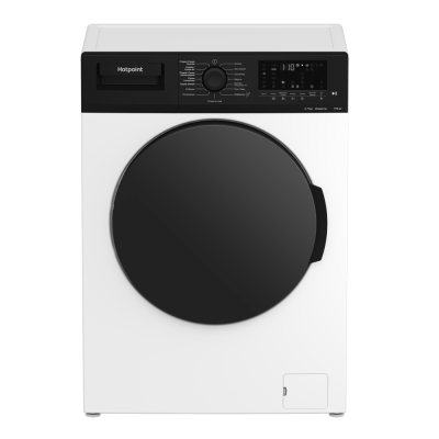 Hotpoint WDS 7448 C7S VBW