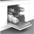 Hotpoint HI 4D66 DW Детальное фото товара: Hotpoint HI 4D66 DW