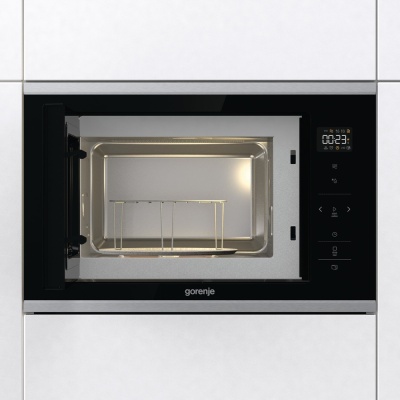 Детальное фото товара: Gorenje BMX251SG2BG