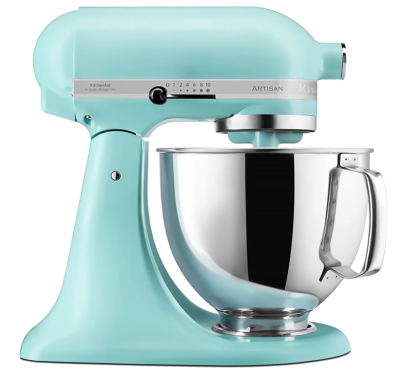 Детальное фото товара: KitchenAid 5KSM125EMI