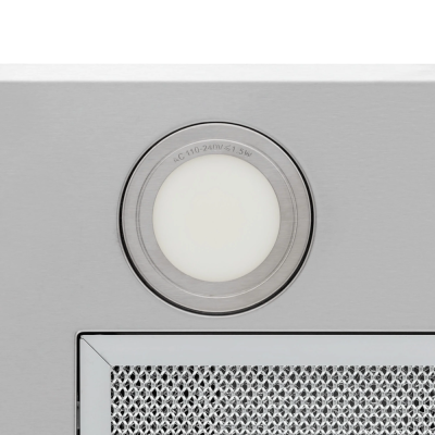 Детальное фото товара: Krona Ameli 600 inox PB
