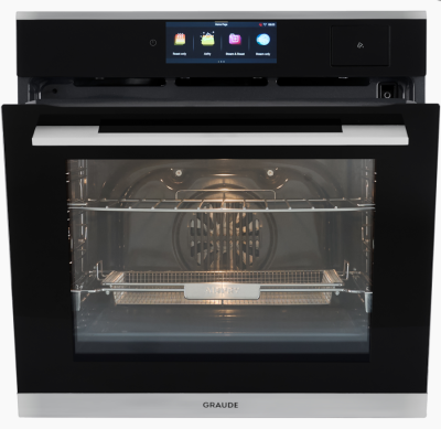 Детальное фото товара: Graude BMDP 60.4 E