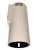 Konigin Adagio Cashmere/Black Glass 35 Детальное фото товара: Konigin Adagio Cashmere/Black Glass 35