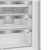 Hotpoint HBH 18 Детальное фото товара: Hotpoint HBH 18