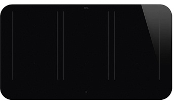 Фото товара: Smeg SISL7964MB индукционная поверхность
