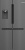 Детальное фото товара: Bosch KFI96AXEA