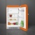 Smeg FAB10ROR6 Детальное фото товара: Smeg FAB10ROR6
