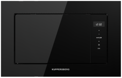 Фото товара: Kuppersberg HMF 630 BB