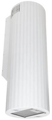 Konigin Largo White Matte 31
