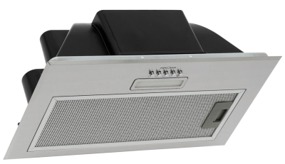 Детальное фото товара: Krona Ameli light 600 inox PB