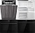 Фото товара: ASKO HCL614G + OT26BGH + OM24BGH + DFI544B + RBC276SND1