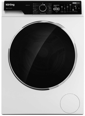 Детальное фото товара: Korting стирка KWM 63IL14119 + сушка KD 60HP109 + соед.эл DSK 260