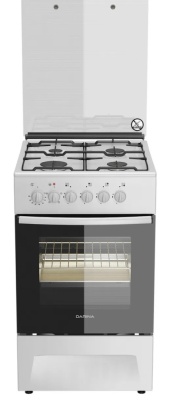 Дарина F KM341 304 W