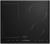 Grundig GGIEI624470PF Детальное фото товара: Grundig GGIEI624470PF индукционная поверхность