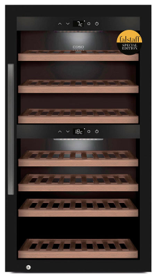 Caso WineExclusive 66 Smart