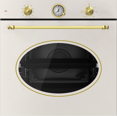 Kuppersberg SR 610 C Bronze
