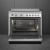 Smeg SUK91MFX9 Детальное фото товара: Smeg SUK91MFX9