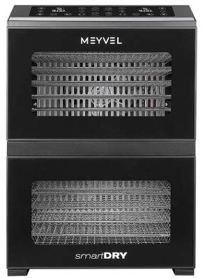 Meyvel MDH15-1P2 (Black)