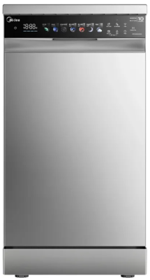 Midea MFD45S460SI
