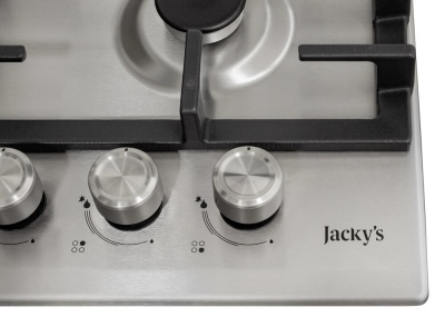 Детальное фото товара: Jacky's JH GI623 газовая поверхность