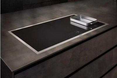 Детальное фото товара: Gaggenau CX482111 индукционная поверхность