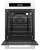 MEFERI MEO4511WH COMFORT PLUS Детальное фото товара: MEFERI MEO4511WH COMFORT PLUS