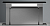 Фото товара: Falmec DOWNDRAFT GLASS BLACK 90