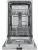 MEFERI MDW4562 LIGHT Детальное фото товара: MEFERI MDW4562 LIGHT