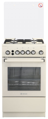 De Luxe 5040.40г(кр) ЧР-013