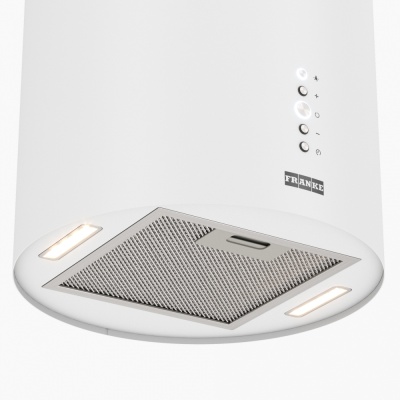 Детальное фото товара: Franke REEF 35 WH