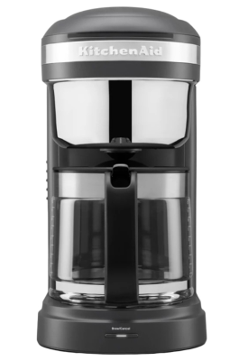 Детальное фото товара: KitchenAid 5KCM1209EDG
