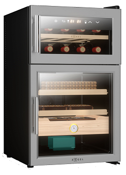 Фото товара: ZUGEL ZTH80DX