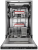 Kuppersberg GGS 4535 Детальное фото товара: Kuppersberg GGS 4535