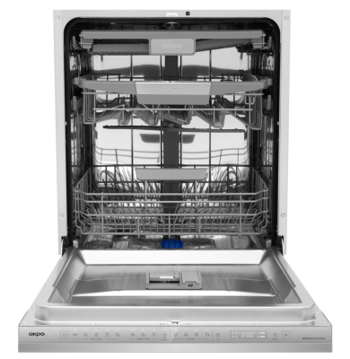 Фото товара: AKPO ZMA60 Series 10 Ultra