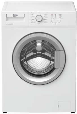Фото товара: Beko WDN635P1BSW