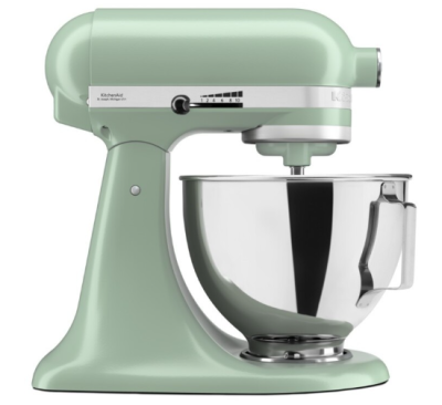 Детальное фото товара: KitchenAid 5KSM95PSEDC
