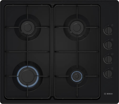 Детальное фото товара: Bosch PBP6C6K80Q газовая поверхность