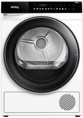 Детальное фото товара: Korting стирка KWM 60DS1499 + сушка KD 69IHP10 + соед.эл DSK 350