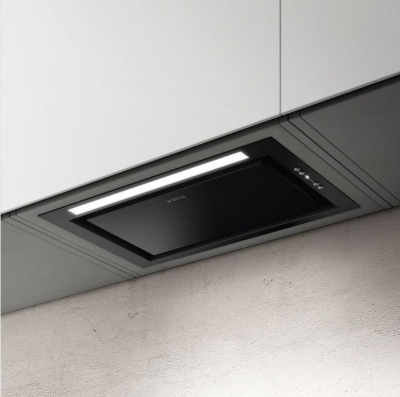 Детальное фото товара: ELICA HIDDEN 2.0 BL MAT/A/52