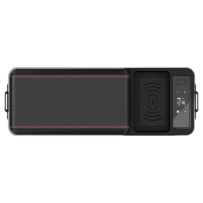 Детальное фото товара: Alpicool CF8 (black)
