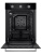 Maunfeld EOEC516PB Детальное фото товара: Maunfeld EOEC516PB