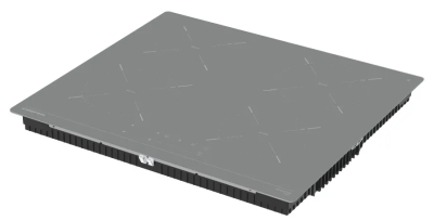 Детальное фото товара: MEFERI MIH604GR POWER индукционная поверхность