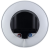 Maunfeld MWH80W03 Детальное фото товара: Maunfeld MWH80W03