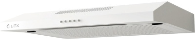 LEX S 600 WHITE