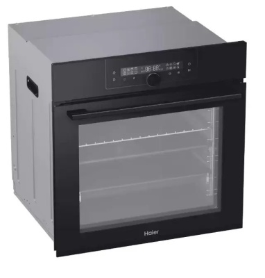 Детальное фото товара: Haier HOQ-F6QAN3GB