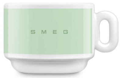 Детальное фото товара: Smeg CCSF01PG