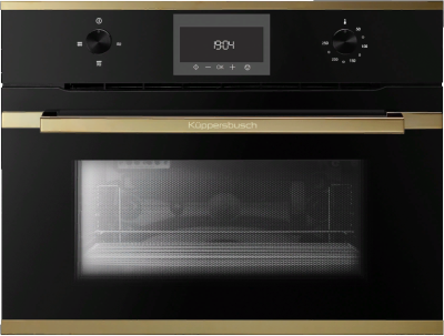Kuppersbusch CM 6330.0 S4 Gold