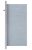 Krona SELINA 600 inox PB Детальное фото товара: Krona SELINA 600 inox PB