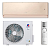 Фото товара: Gree GWH12AVCXD-K6DNA1A(champagne)
