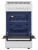 Maunfeld MGC50ECW02 Детальное фото товара: Maunfeld MGC50ECW02